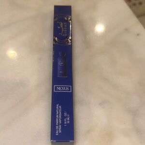 Gissah Nexus Eau de Parfum for Men - 35 ml New